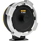 Adaptador de Montura NiSi ATHENA - Montura PL a Sony E - Miniatura 1