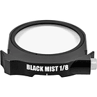 Filtro Drop-In NiSi Black Mist 1/8 para Lentes ATHENA 1