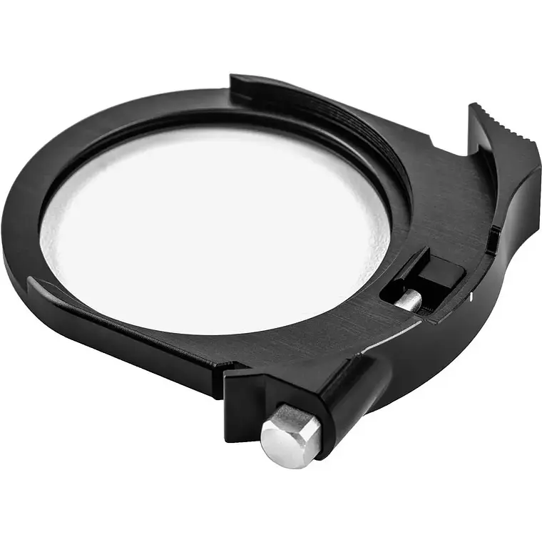 Filtro Drop-In NiSi Black Mist 1/8 para Lentes ATHENA 2