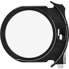 Filtro Drop-In NiSi Black Mist 1/8 para Lentes ATHENA 4