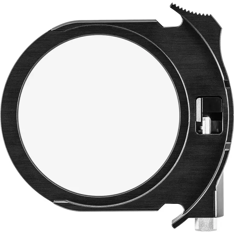 Filtro Drop-In NiSi Black Mist 1/8 para Lentes ATHENA 4
