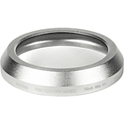 Filtro NiSi Black Mist 1/4 para Cámaras FUJI X100 - Silver 1