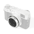 Filtro NiSi Black Mist 1/4 para Cámaras FUJI X100 - Silver 3