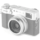 Filtro NiSi UV para Cámaras FUJIFILM X100 - Silver 2