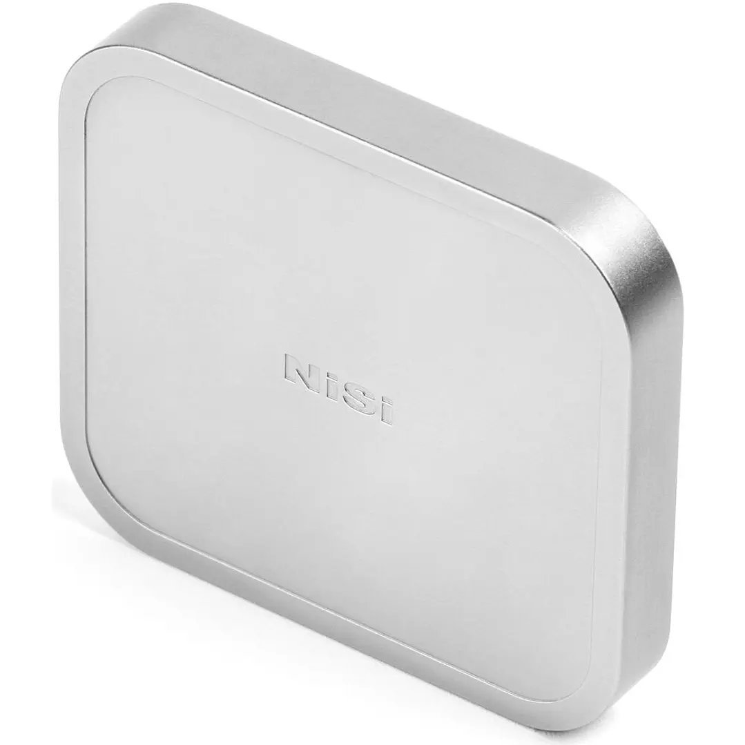 Kit de Filtro NiSi NC UV para Cámaras Fuji X100 - Silver 3