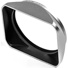 Kit de Filtro NiSi NC UV para Cámaras Fuji X100 - Silver 4