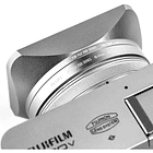 Kit de Filtro NiSi NC UV para Cámaras Fuji X100 - Silver 5