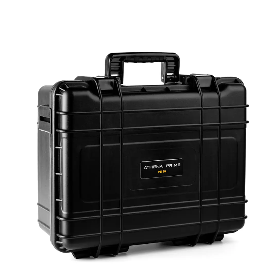 Kit de Lente de Cine NiSi ATHENA Prime T2.4/1.9 - Montura PL 2