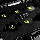 Kit de Lente de Cine NiSi ATHENA Prime T2.4/1.9 - Montura PL 3