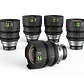 Kit de Lente de Cine NiSi ATHENA Prime T2.4/1.9 - Montura PL - Miniatura 1
