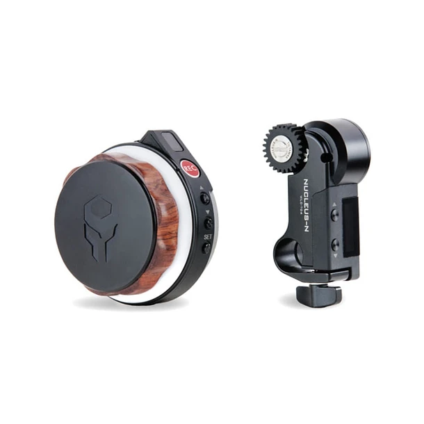 Sistema Inalámbrico Tilta Nucleus-Nano Focus Control 2