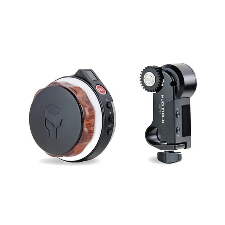 Sistema Inalámbrico Tilta Nucleus-Nano Focus Control 2