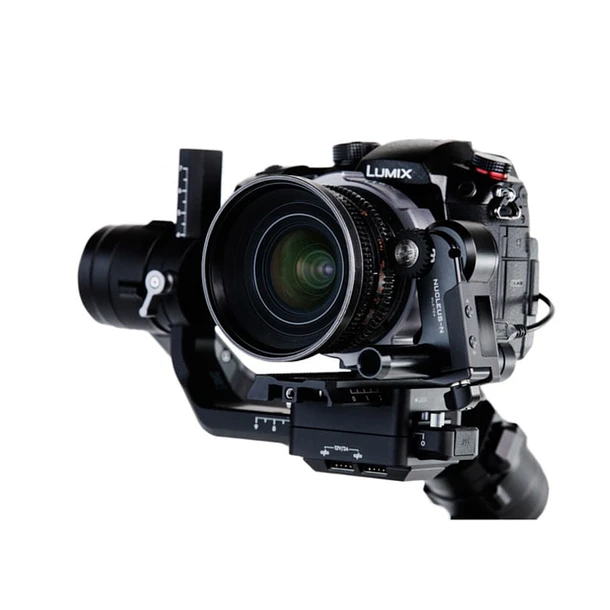 Sistema Inalámbrico Tilta Nucleus-Nano Focus Control 3