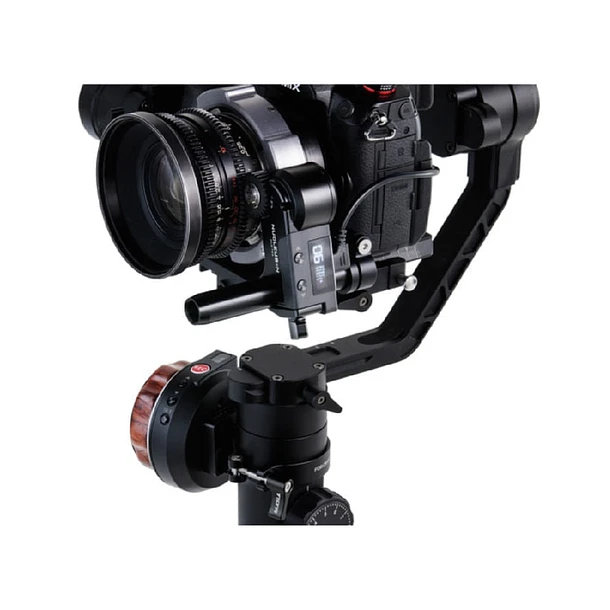 Sistema Inalámbrico Tilta Nucleus-Nano Focus Control 4