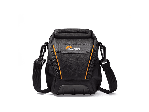 Kit Camara Basics Bolso Lowepro SH 100 II + Tarjeta de Memoria Lexar 128GB 