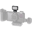 Panel LED Tilta Khronos Mini Daylight - Black 2