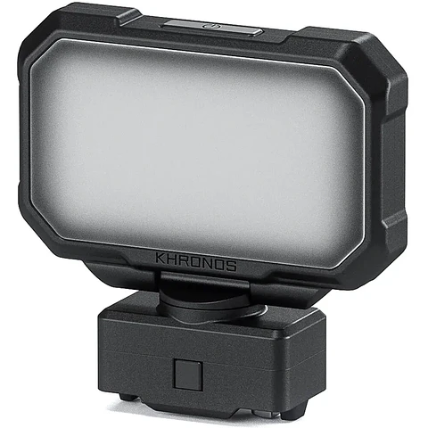 Panel LED Tilta Khronos Mini Daylight - Black