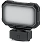 Panel LED Tilta Khronos Mini Daylight - Black - Miniatura 1