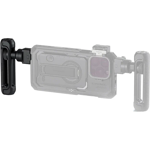 Empuñadura Ajustable Tilta Khronos - Black