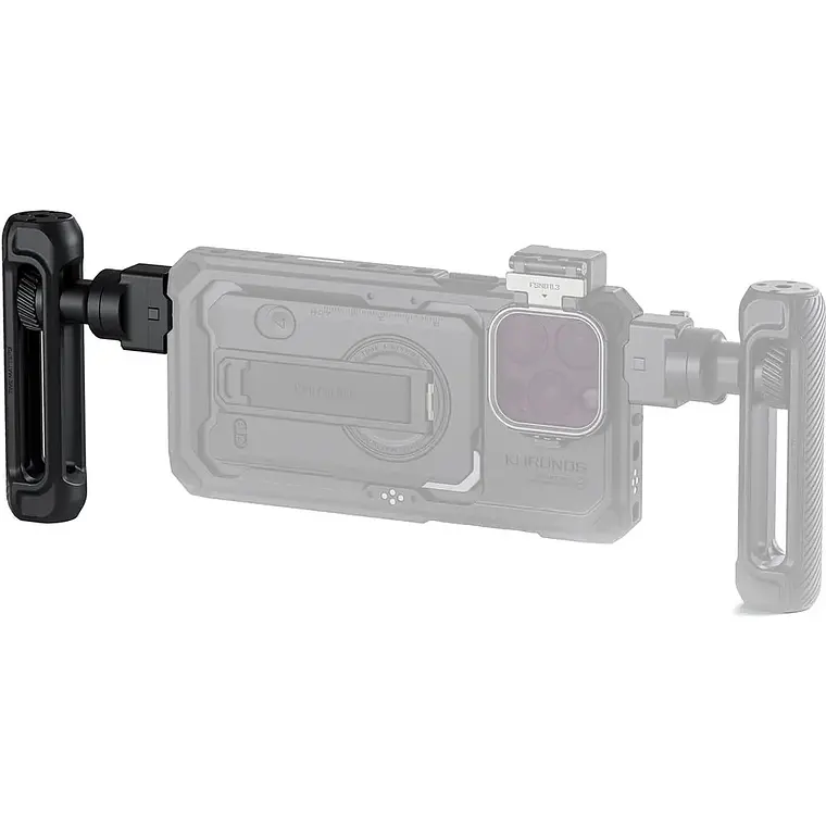 Empuñadura Ajustable Tilta Khronos - Black 2