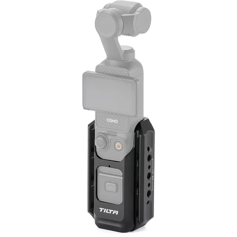 Expansor de Montaje para Accesorios Tilta para DJI Osmo Pocket 3