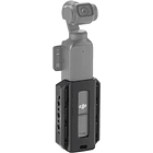 Expansor de Montaje para Accesorios Tilta para DJI Osmo Pocket 3 2