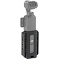 Expansor de Montaje para Accesorios Tilta para DJI Osmo Pocket 3 - Miniatura 2