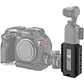 Expansor de Montaje para Accesorios Tilta para DJI Osmo Pocket 3 - Miniatura 4