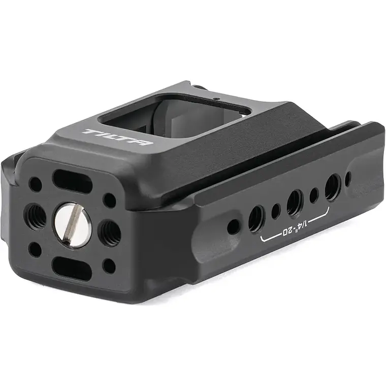 Expansor de Montaje para Accesorios Tilta para DJI Osmo Pocket 3 3