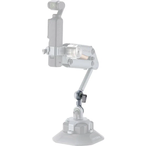 Soporte para Manillar Tilta para Hydra Alien Mini - Titanium Gray