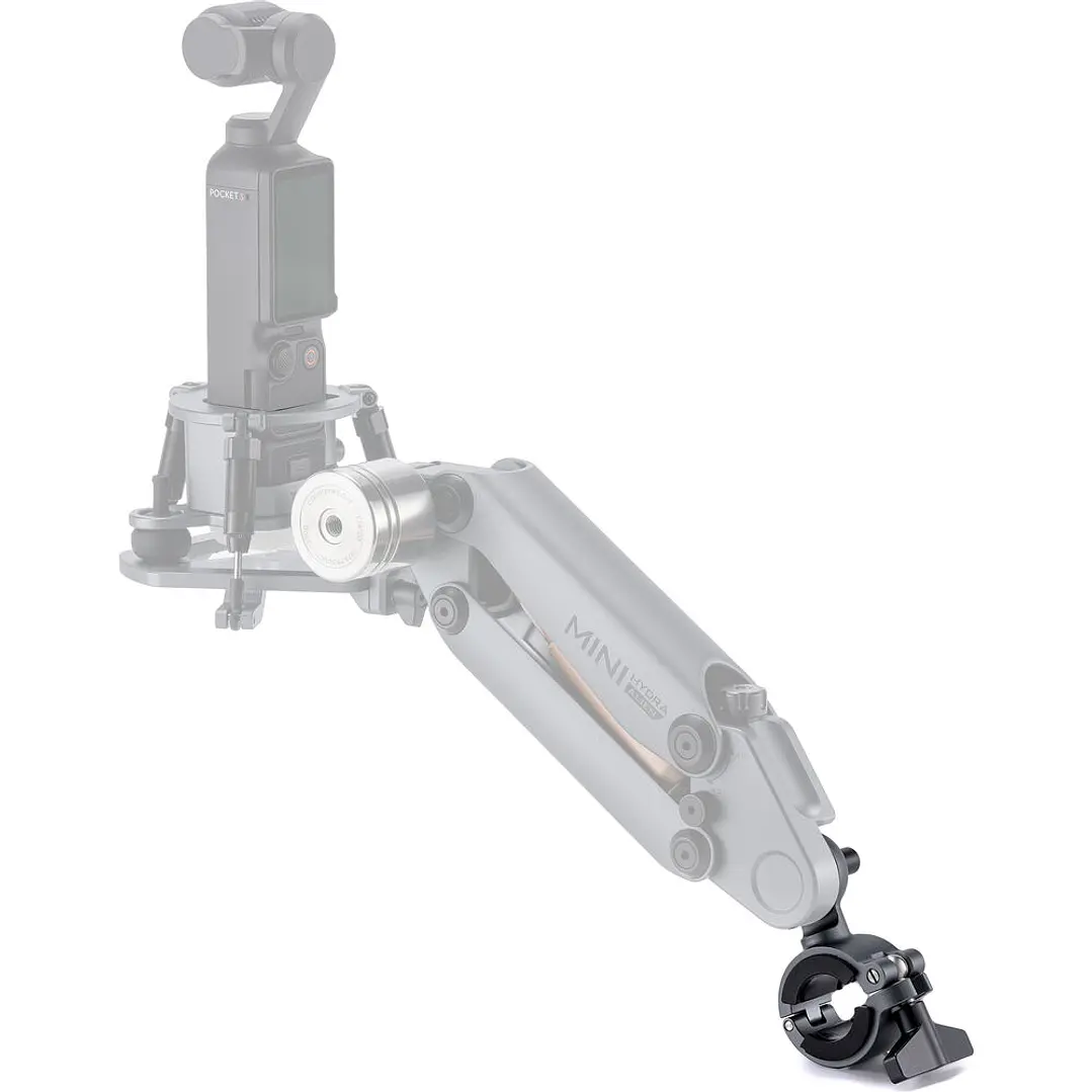 Soporte para Manillar Tilta para Hydra Alien Mini - Titanium Gray 2