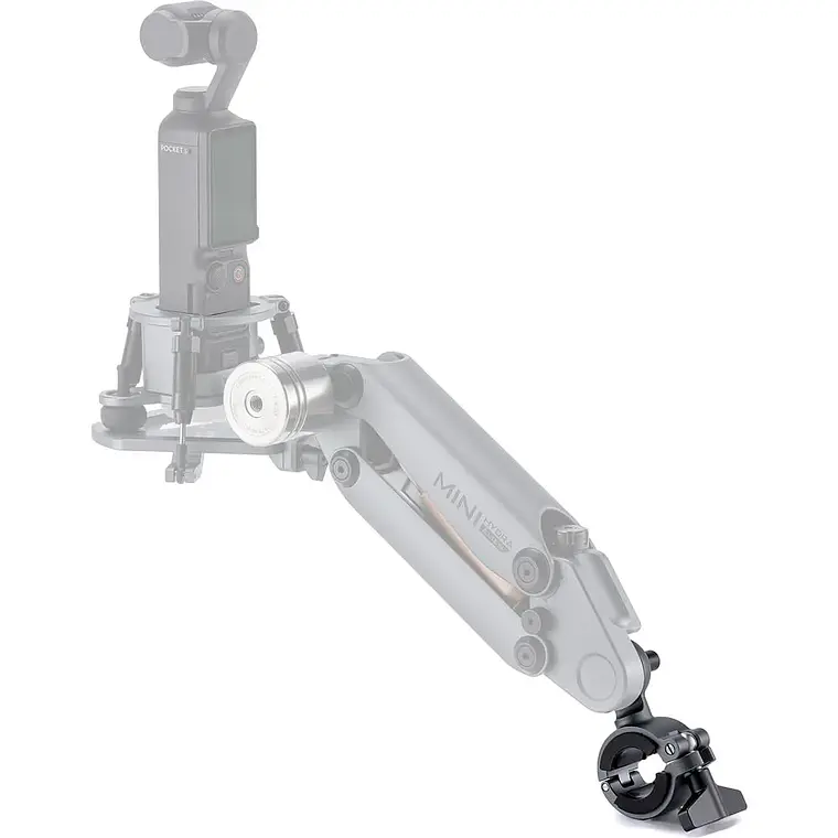 Soporte para Manillar Tilta para Hydra Alien Mini - Titanium Gray 3