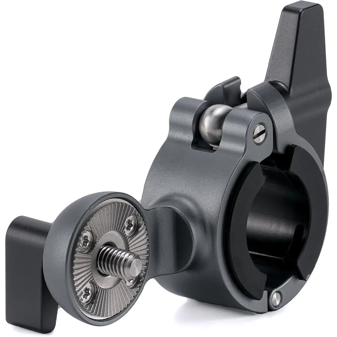 Soporte para Manillar Tilta para Hydra Alien Mini - Titanium Gray 6