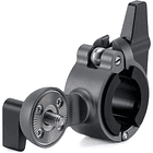 Soporte para Manillar Tilta para Hydra Alien Mini - Titanium Gray 6