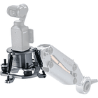 Cabezal Amortiguador Tilta para Hydra Alien Mini - Titanium Gray 1