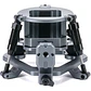 Cabezal Amortiguador Tilta para Hydra Alien Mini - Titanium Gray - Miniatura 3
