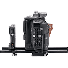 Cage Tilta Camera Pro Kit para Canon C80 - V-Mount 4