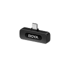 Kit creator mobile Luz Led Portatil Visico KD-2RX - Bicolor + Microfono Boya BY-V10 2.0 6