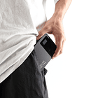 Kit creator mobile Luz Led Portatil Visico KD-2RX - Bicolor + Microfono Boya BY-V10 2.0 4