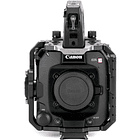 Cage Tilta para Canon C400 - Base Kit 1