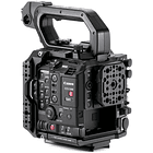 Cage Tilta para Canon C400 - Base Kit 4