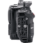 Cage Tilta para Canon C80 - Base Kit 4