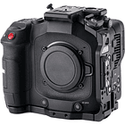 Cage Tilta para Canon C80 - Base Kit 1