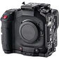 Cage Tilta para Canon C80 - Base Kit - Miniatura 1