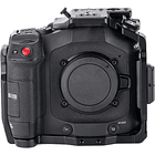 Cage Tilta para Canon C80 - Base Kit 2