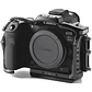 Cage Tilta para Canon R5 Mark II - Black - Miniatura 1