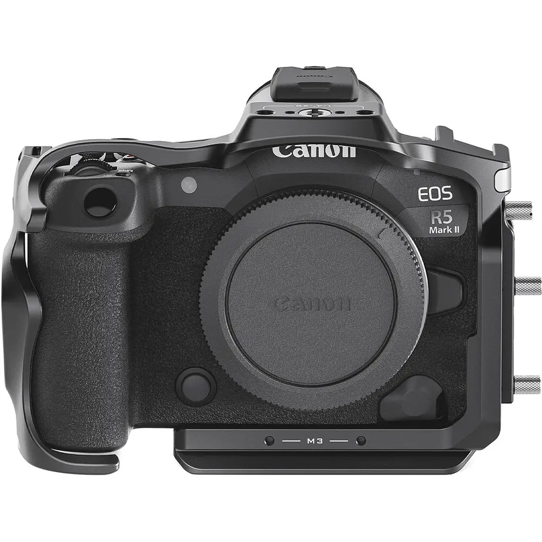 Cage Tilta para Canon R5 Mark II - Black 2