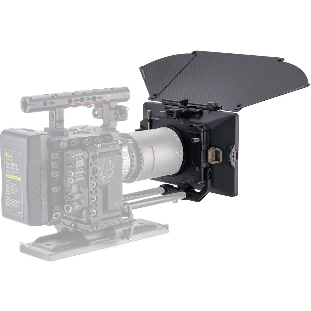 Matte Box Tilta Mirage Pro - Basic Kit 2