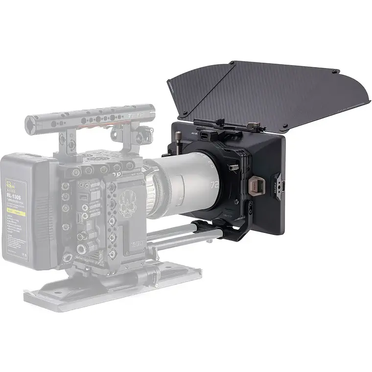 Matte Box Tilta Mirage Pro - Basic Kit 3