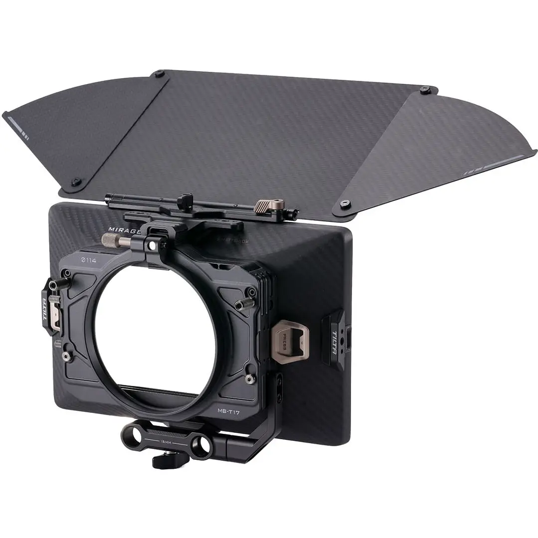 Matte Box Tilta Mirage Pro - Basic Kit 3